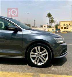 ڤۆڵکسواگن جێتا